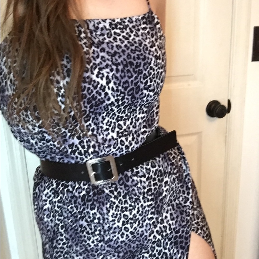 Princess Polly mini dress